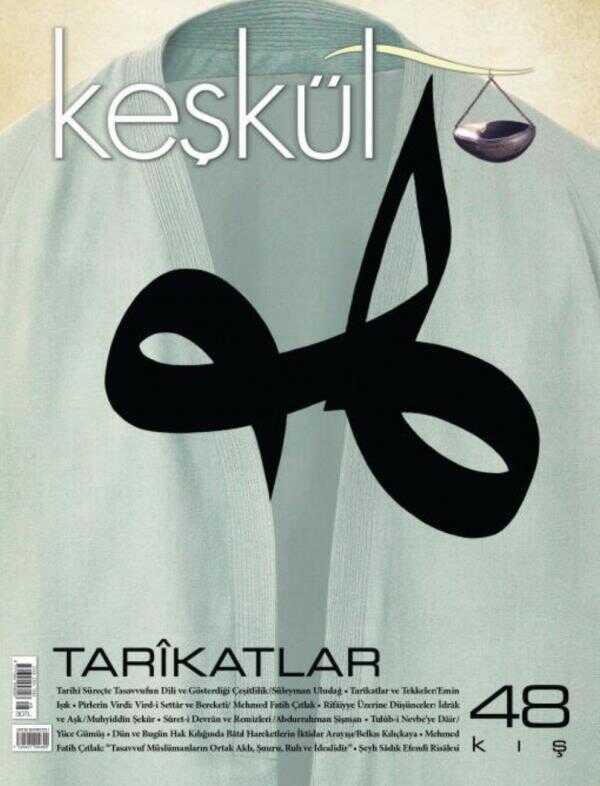 Keşkül Dergisi - Sayı 48 (Şubat 2019)