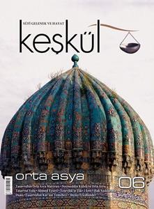Keşkül Dergisi - Sayı 6 (Eylül 2005)