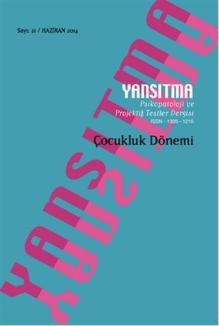 Yansıtma Sayı: 21