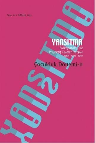 Yansıtma Sayı: 22