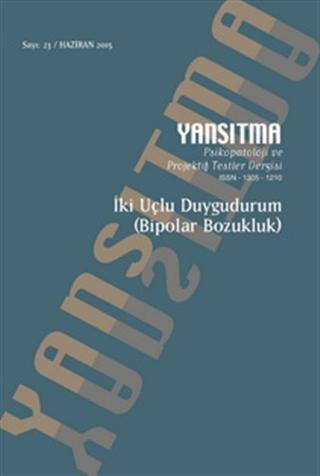 Yansıtma Sayı: 23