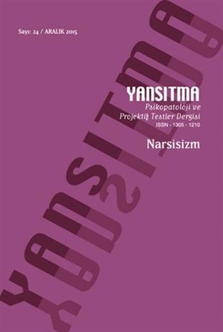 Yansıtma Sayı: 24