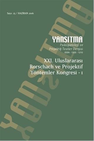 Yansıtma Sayı: 25