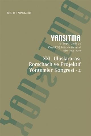 Yansıtma Sayı: 26