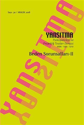 Yansıtma Sayı: 30