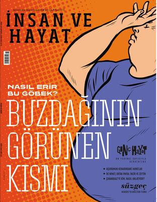 İnsan ve Hayat - Sayı 116 (Ekim 2019)