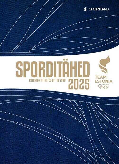Sporditähed 2025