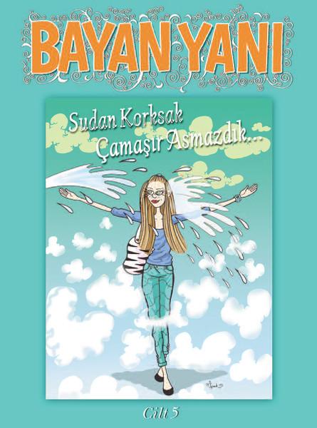 Bayan Yanı - Cilt 5