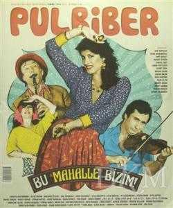 Pul Biber Dergisi Sayı 10