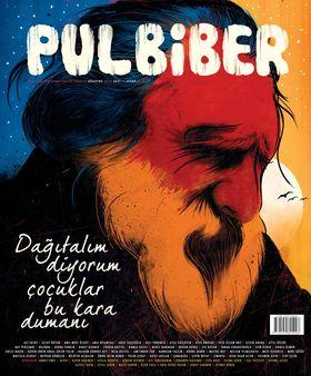 Pul Biber Dergisi Sayı 11