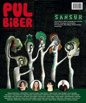Pul Biber Dergisi Sayı 2