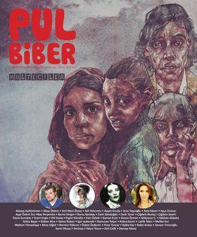 Pul Biber Dergisi Sayı 3