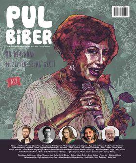 Pul Biber Dergisi Sayı 5