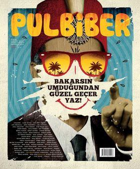Pul Biber Dergisi Sayı 9