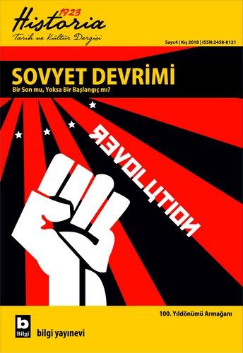 Historia 1923 - Sayı 4