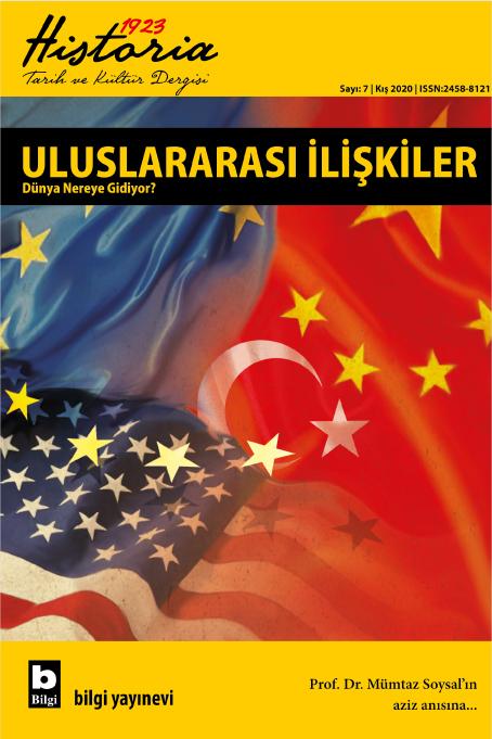 Historia 1923 - Sayı 7