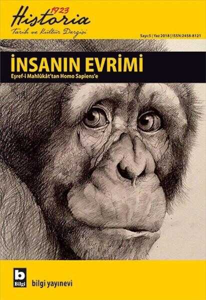 Historia 1923 - Sayı 5