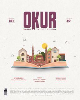 Okur Dergisi - Sayı 30 (Mart-Nisan 2023)