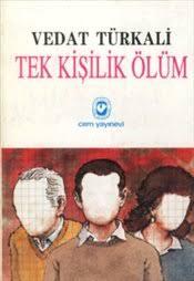Tek Kişilik Ölüm