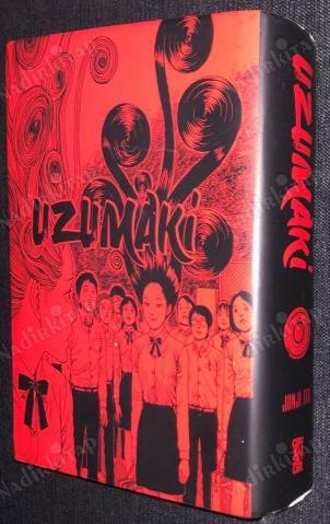 Uzumaki