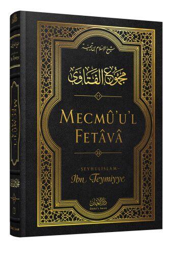 Mecmû'u'l-Fetava (22. Cilt)