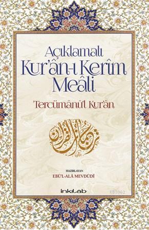 Açıklamalı Kur'an-ı Kerim Meali