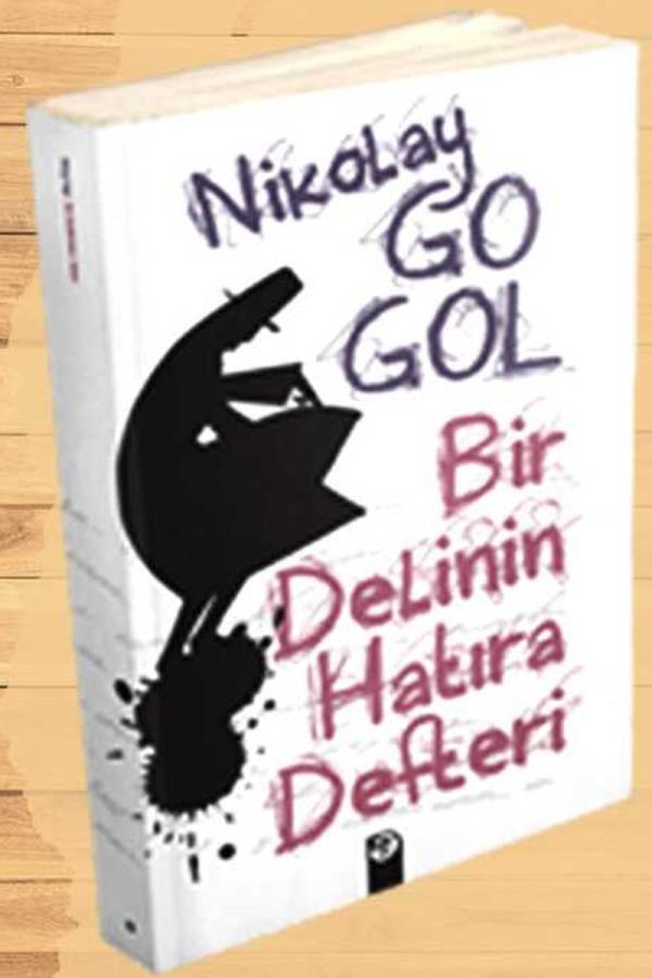 Bir Delinin Hatıra Defteri