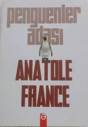 Penguenler Adası