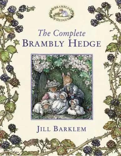The Complete Brambly Hedge