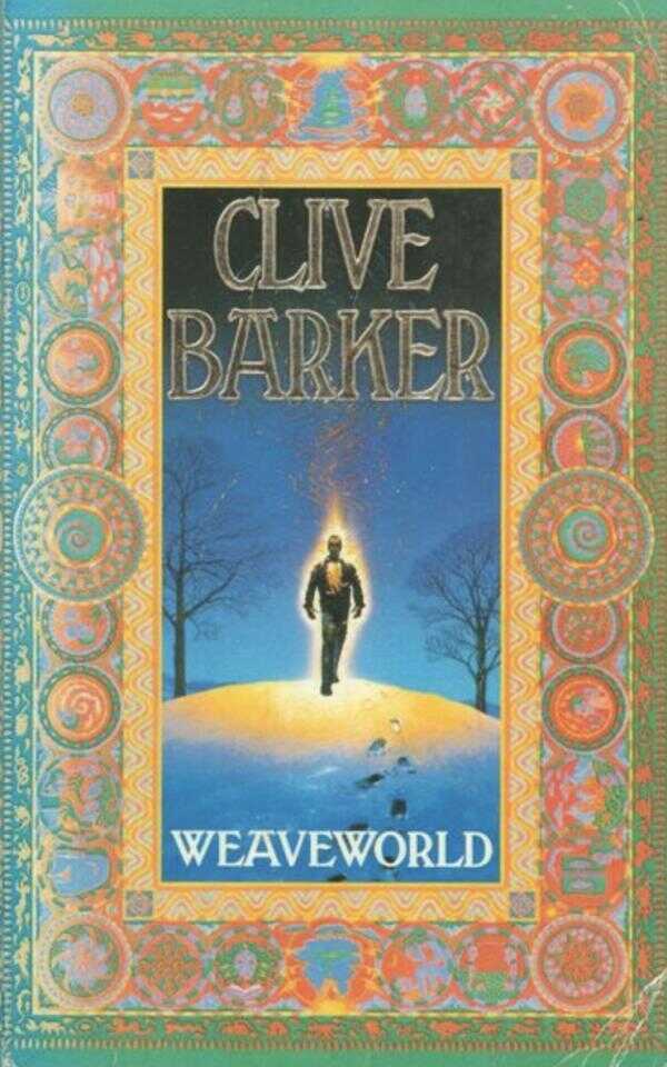 Weaveworld