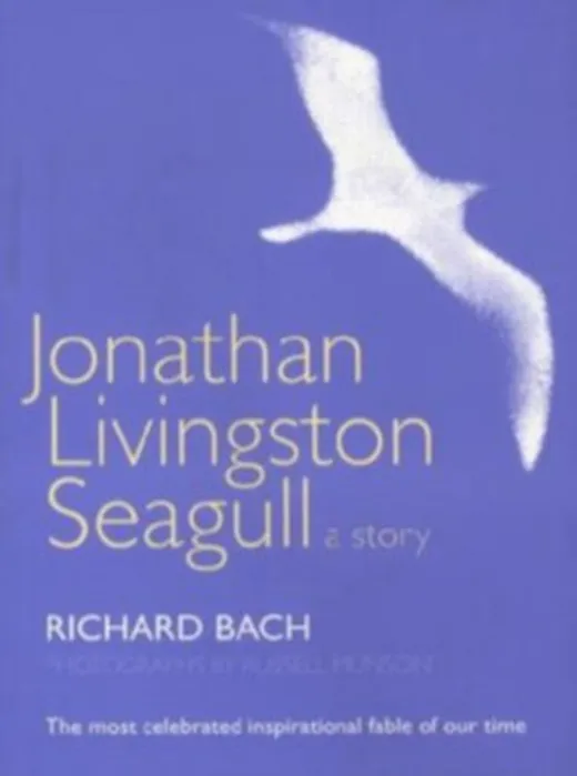Jonathan Livingston Seagull
