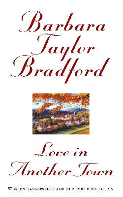Love in Another Town