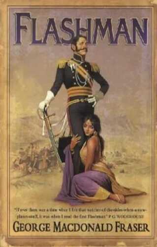 The Flashman