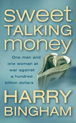 Sweet Talking Money — Harry Bingham