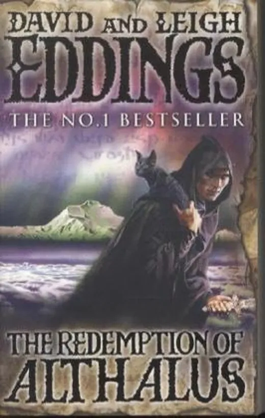 The Redemption of Althalus