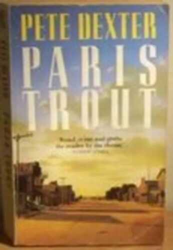Paris Trout (Flamingo)