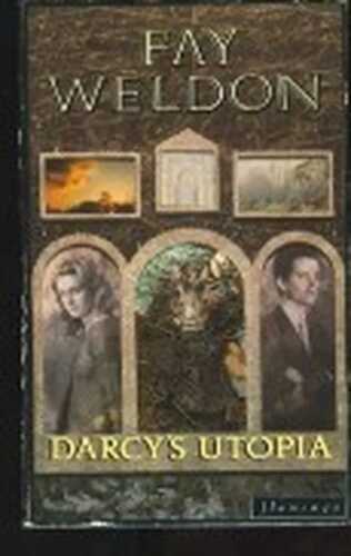 DARCY'S UTOPIA
