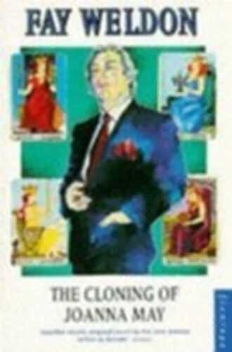 The Cloning of Joanna May