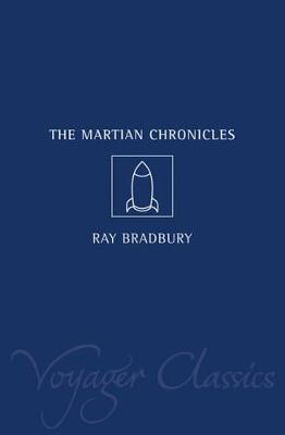 The Martian Chronicles