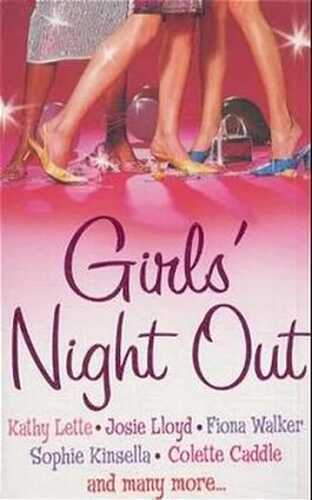 Girls' Night Out/Boys' Night in