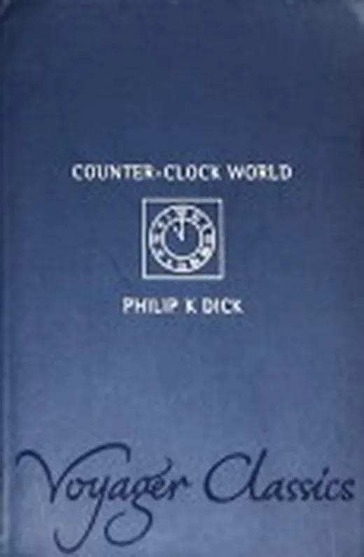 Counter-Clock World