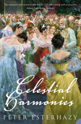 Celestial Harmonies — Péter Esterházy