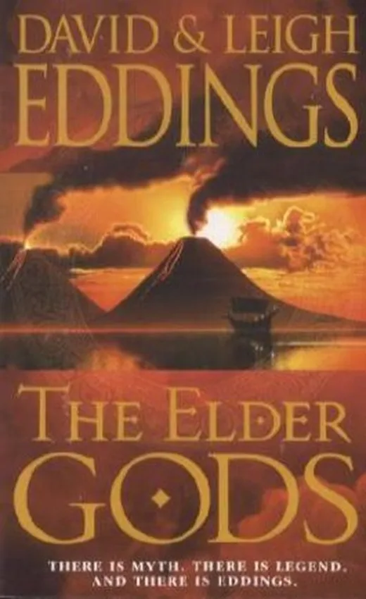 The Elder Gods