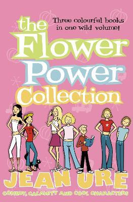 Flower Power Collection