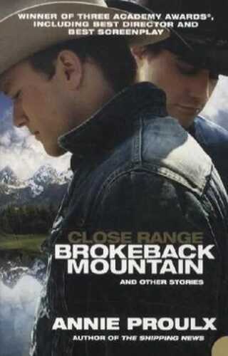 Close Range "Brokeback Mountain"