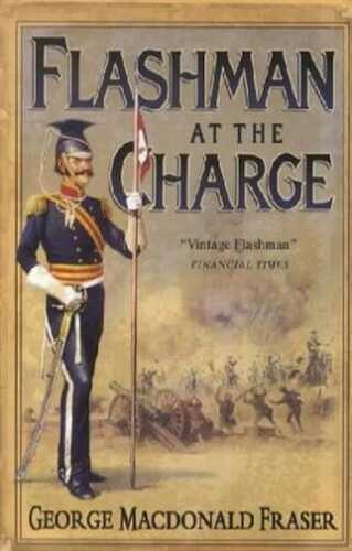 Flashman at the Charge