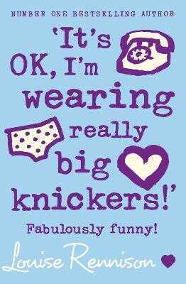 Its Ok Im Wearing Really Big