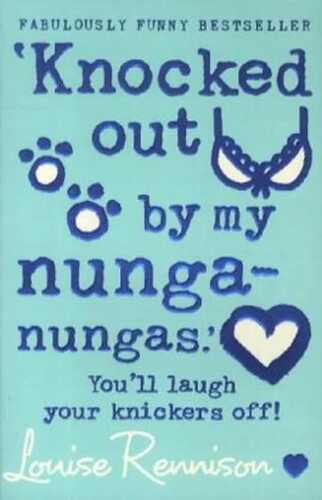Knocked Out By Nunga Nungas Pb