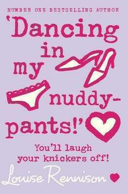 Dancing in My Nuddy-Pants!'