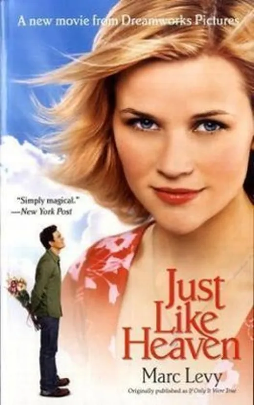Just Like Heaven
